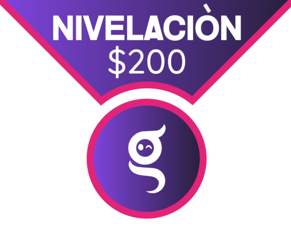 Nivelaciòn